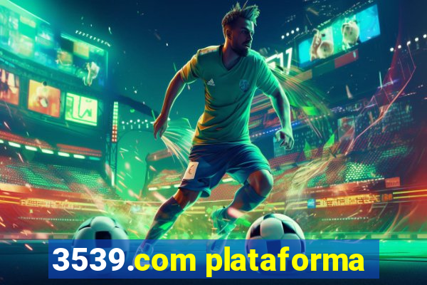 3539.com plataforma